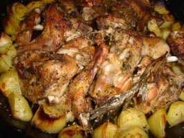 Зачем наряжать еду? Она от этого вкуснее не станет :)