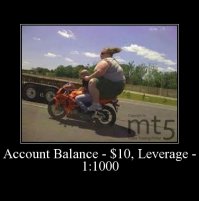 Невероятные трюки с балансом