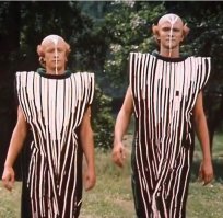 Альфу Центавра знаете? Тамошние мы!