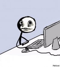 Что происходит на женских форумах?