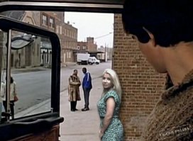 Ай вонт ту рашен проститут.