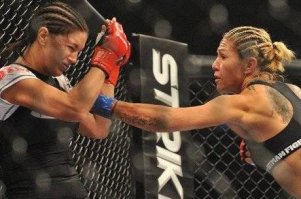 Девушки в мужских видах спорта. Наша версия