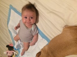 Мои девочки