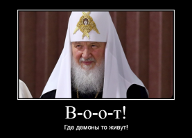 15 ужасных фактов о Римской Католической церкви