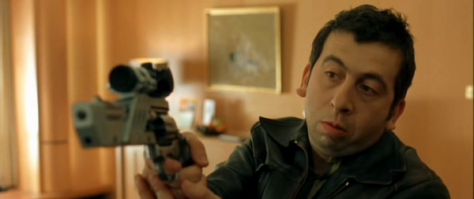 16 лет спустя