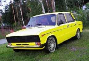 Это более/менее, остальное чистой воды колхоз.