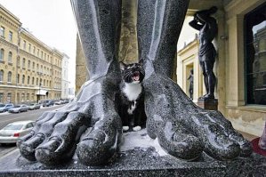 Потомок сибирских переселенцев