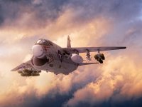 На 48-м слайде космический аппарат напоминает амеиканский палубный штурмовик А-7 "Корсар" ф. Воут