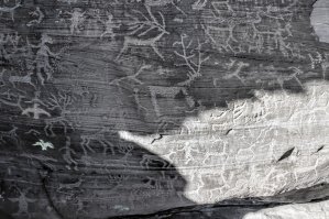 на ч-б виднее