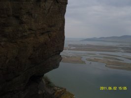 Зимний поход на гору "Куня"