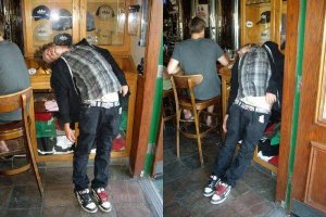 вот-"Чудеса баланса"