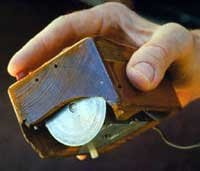 Ну да, в наше время мыши были такими :)