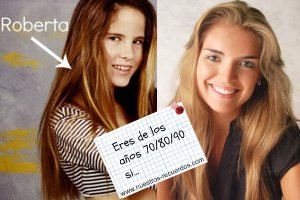 Та самая Роберта. Ветеринар, замужем...