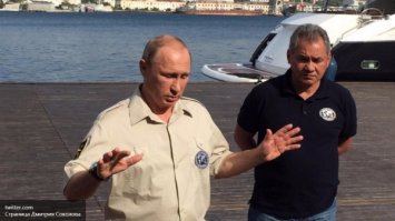 Так вот за чем он нырял