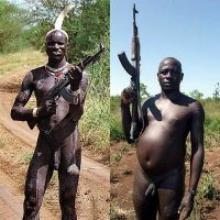 Немецкая экипировка солдата будущего