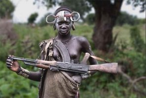 Немецкая экипировка солдата будущего