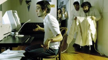 Почему люди в интернете такие злые?