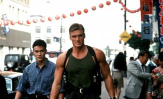 идем мочить якудзу....)))