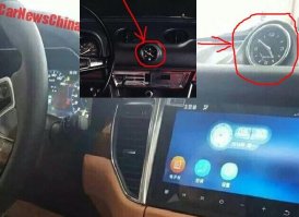 Ах сволочи! Они украли наши часики!!!!