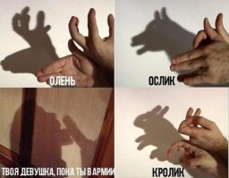 Книга теней