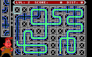 вот она эстетика 90х