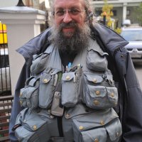 Так же одеваешься?