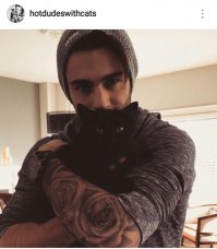 Автор, Ваши котики на любителя 
Мне больше нравятся эти милые котики ))) Девочки, кому котяток- сюда