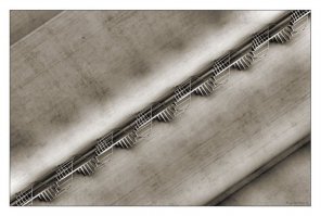 Винтовых лестниц пост