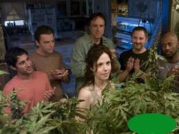 Ферма Гранат... помидорчики, огурчики... какой хитрый мужик, я почти поверил