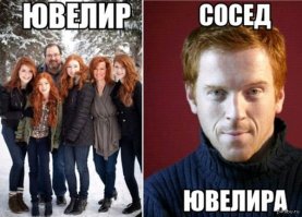 14 фактов о рыжих
