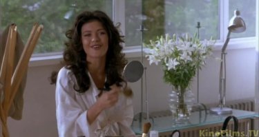 Это же черная пантера с герба герцогов Бормутских из фильма "Перепутанные наследники". Там еще Зета-Джонс голая... Что? Я один смотрел? Классный фильм...