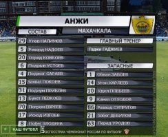 Никого не поймали