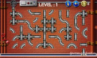 Напомнило игру