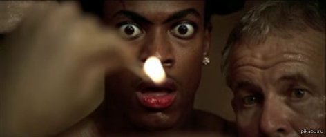 Выставка долларовых купюр