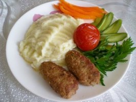 Это наше родное Я не променяю это ни на какие яства в мире.