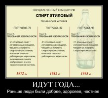 Как же достали эти ЗОЖники