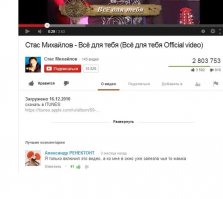 Лучшие комментарии прошедшей недели