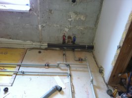 Это смотря какой. Качественный простоит сто лет.