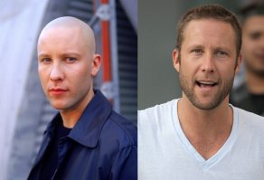 Майкл Розенбаум вырос и стал Денисом Майдановым