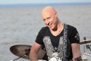 Майкл Розенбаум вырос и стал Денисом Майдановым