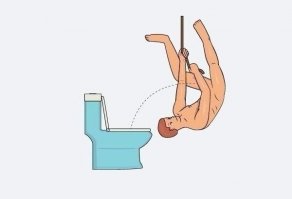 Мы не ищем легких путей