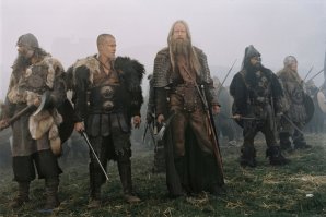 Факты о викингах, которые разрушают сложившиеся стереотипы