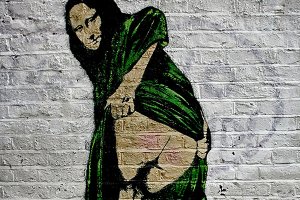 Искусство ))