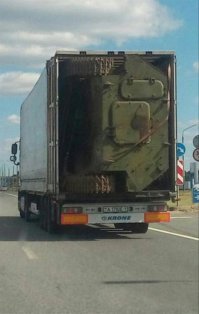 Русская матрёшка. Один из вариантов:)