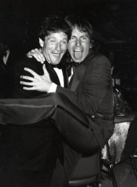 второй мужик, папаша из трудного ребёнка