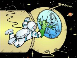 15 мифических тварей, которых многие считают реальными