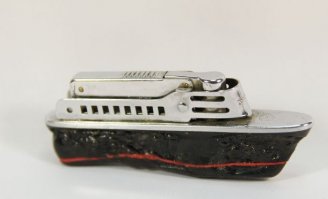 Непотопляемая? ;)