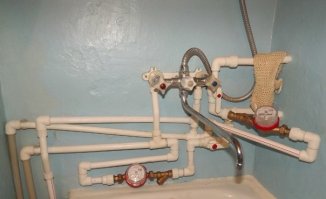 А потом появляются вот такие тех.решения