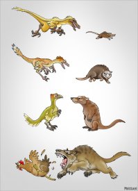 Месть подают холодной