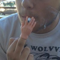 10 винтажных фотографий, поражающих своей странностью